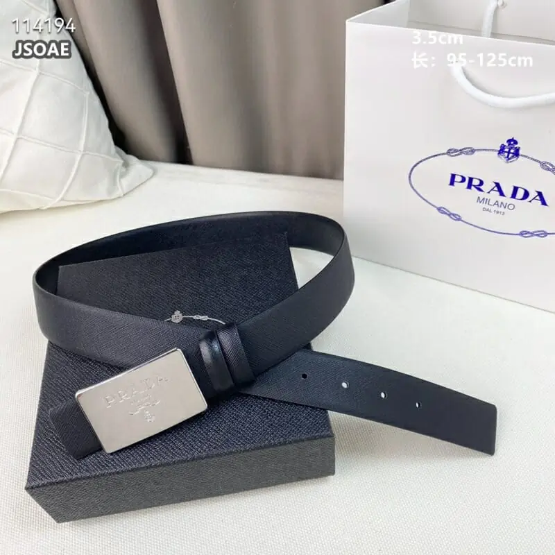 prada aaa quality Ceintures s_1013467